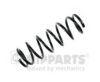 NIPPARTS N5546033 Coil Spring